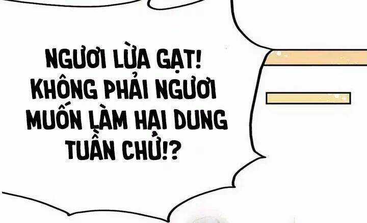 Đế Thiếu Chuyên Sủng Hắc Đạo Thê Chapter 72 trang 36