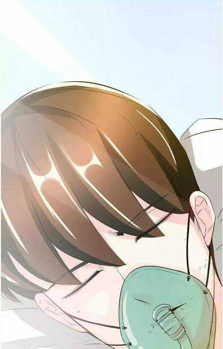 Đế Thiếu Chuyên Sủng Hắc Đạo Thê Chapter 72 trang 4