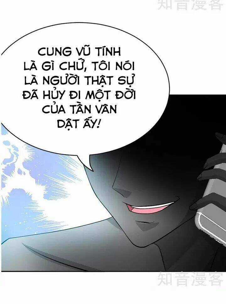 Đế Thiếu Chuyên Sủng Hắc Đạo Thê Chapter 72 trang 42