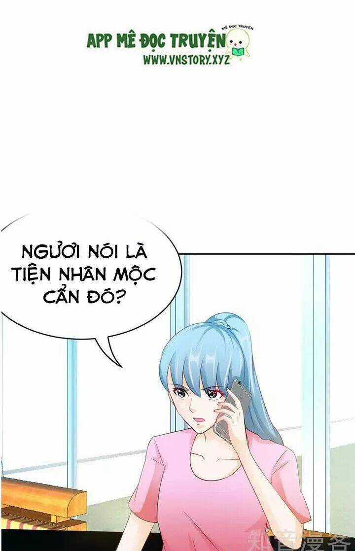 Đế Thiếu Chuyên Sủng Hắc Đạo Thê Chapter 72 trang 43