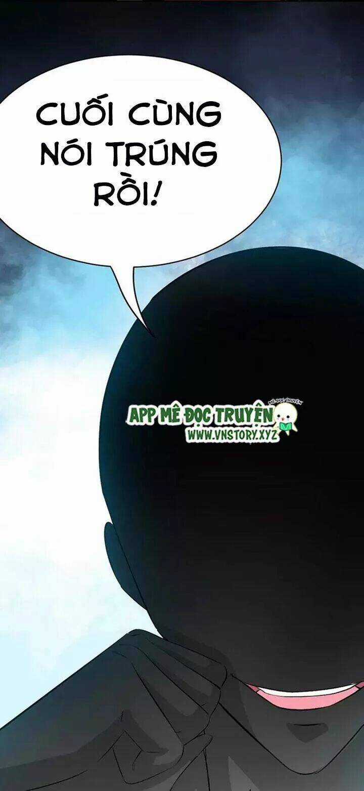 Đế Thiếu Chuyên Sủng Hắc Đạo Thê Chapter 72 trang 44