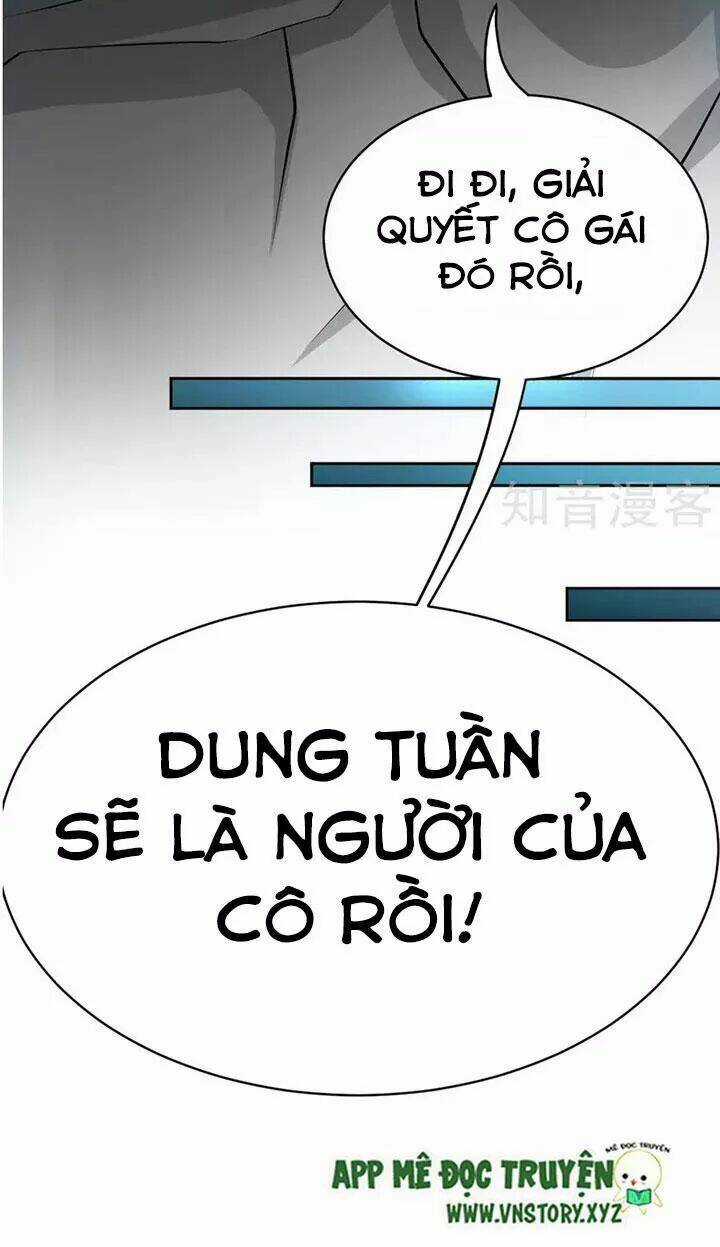 Đế Thiếu Chuyên Sủng Hắc Đạo Thê Chapter 72 trang 45