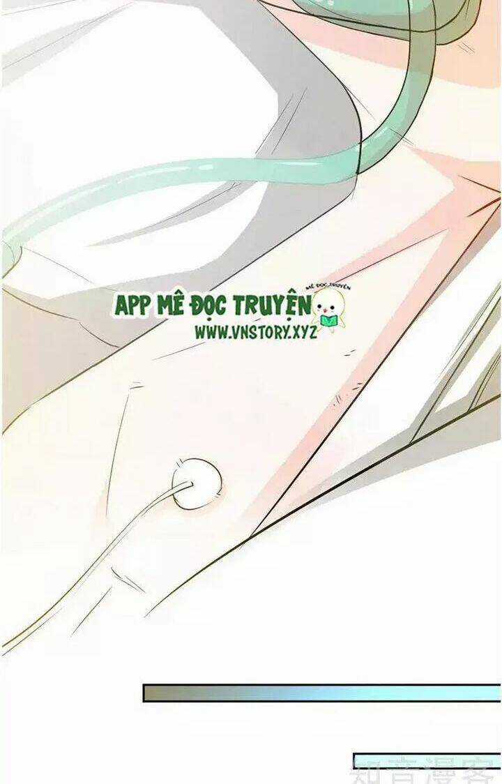 Đế Thiếu Chuyên Sủng Hắc Đạo Thê Chapter 72 trang 5