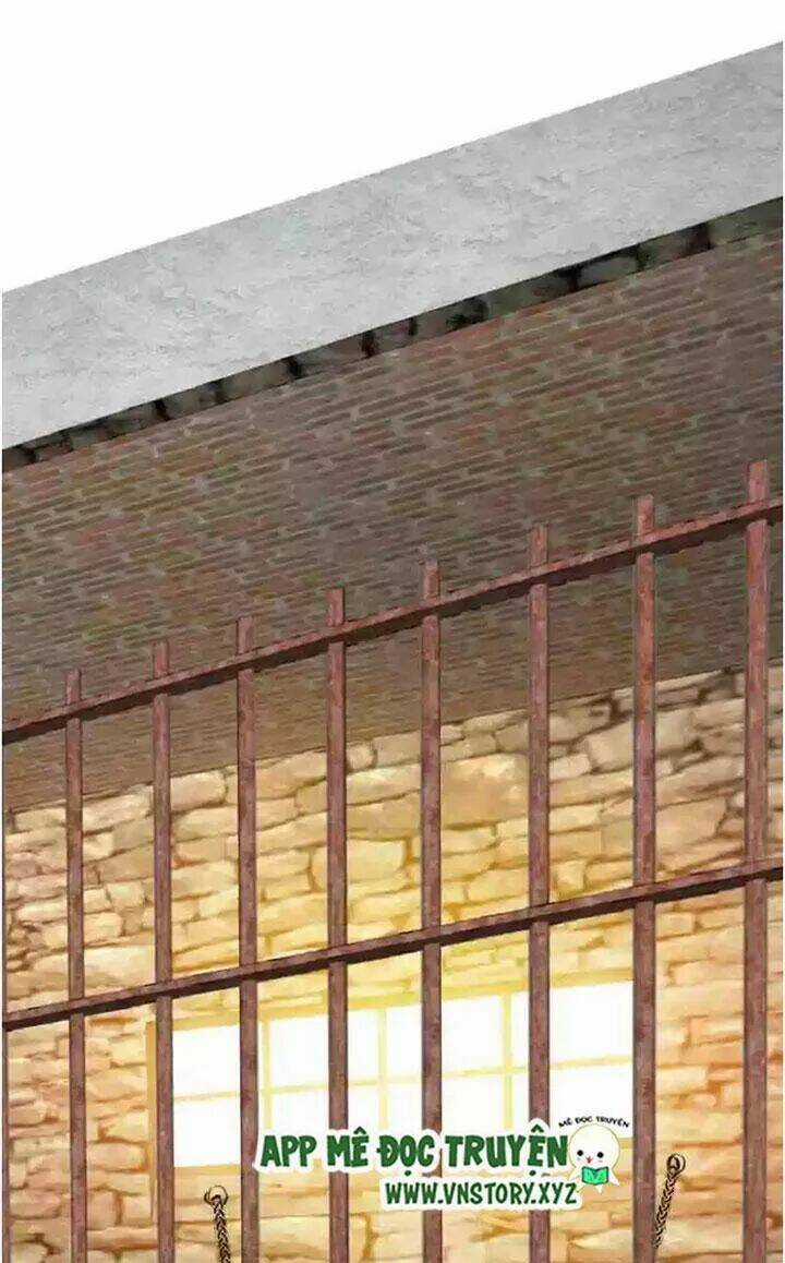 Đế Thiếu Chuyên Sủng Hắc Đạo Thê Chapter 72 trang 8