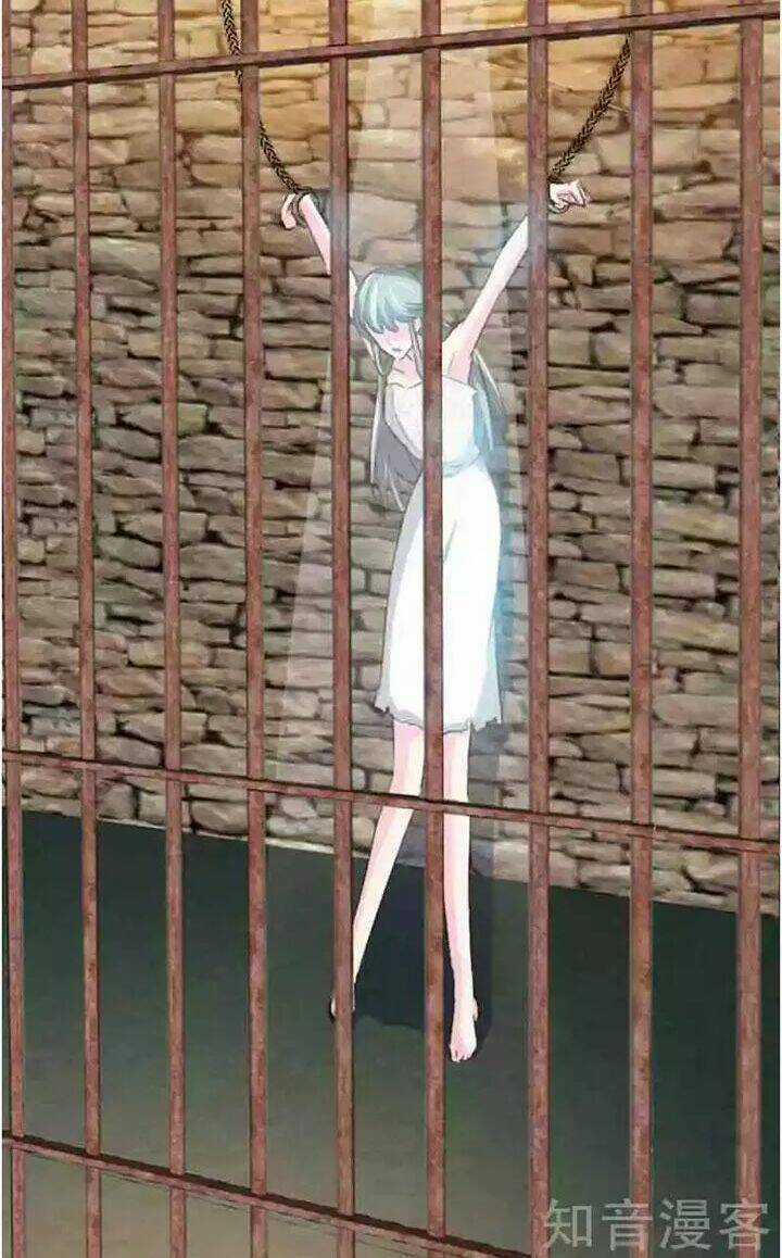 Đế Thiếu Chuyên Sủng Hắc Đạo Thê Chapter 72 trang 9