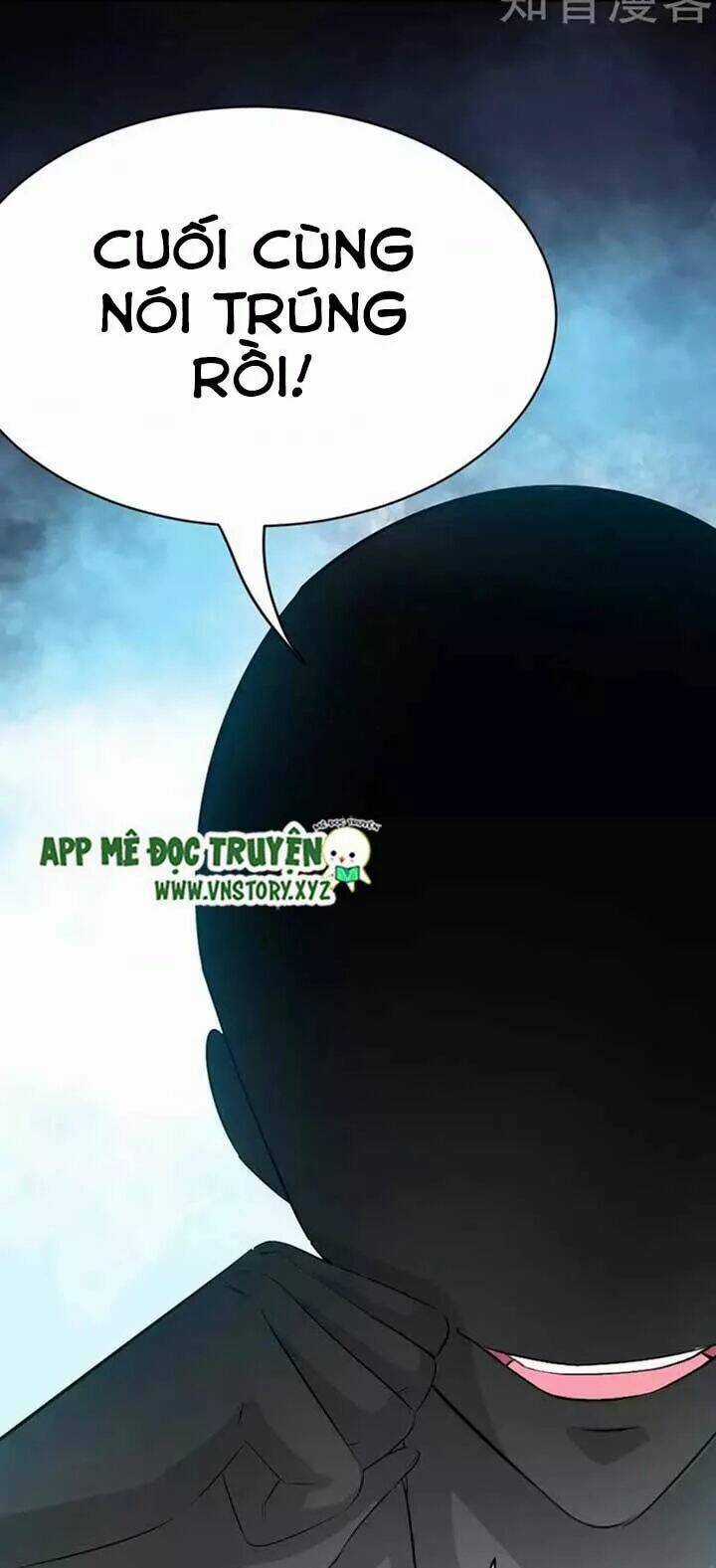 Đế Thiếu Chuyên Sủng Hắc Đạo Thê Chapter 73 trang 2