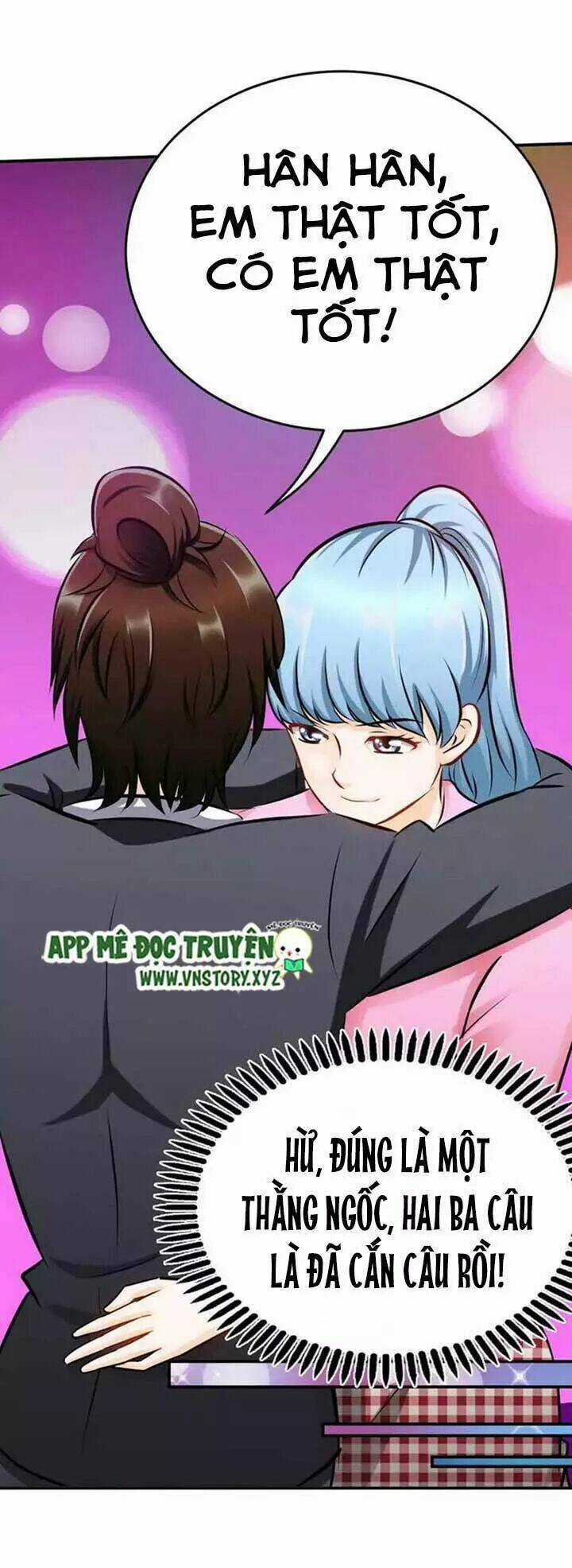 Đế Thiếu Chuyên Sủng Hắc Đạo Thê Chapter 73 trang 20