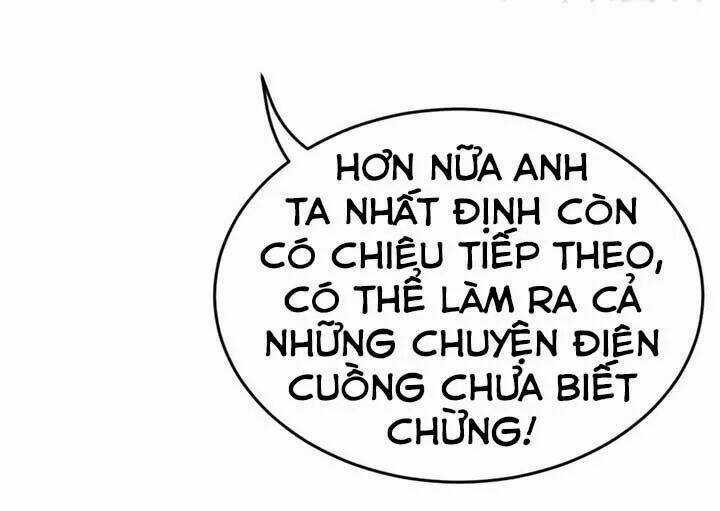 Đế Thiếu Chuyên Sủng Hắc Đạo Thê Chapter 73 trang 27