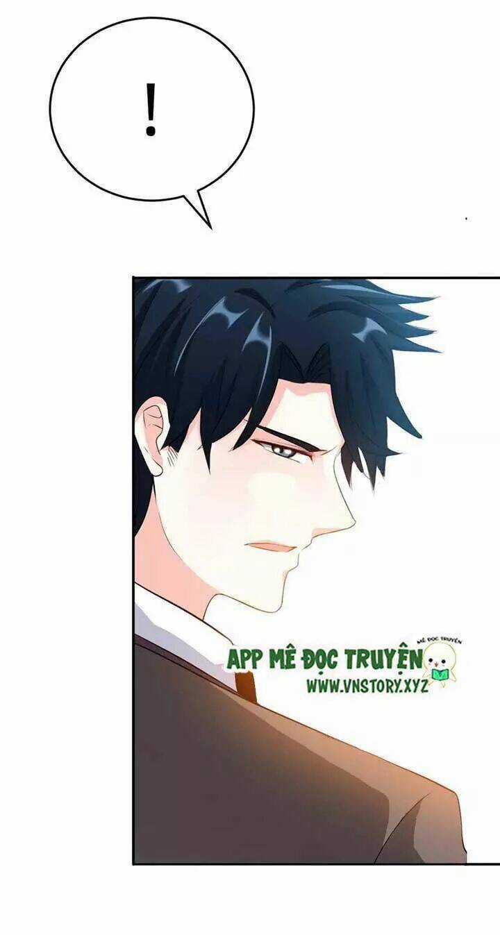 Đế Thiếu Chuyên Sủng Hắc Đạo Thê Chapter 73 trang 30