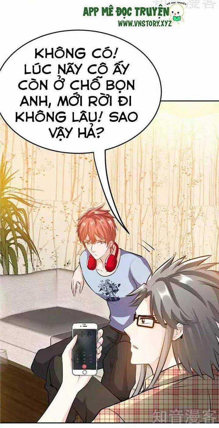 Đế Thiếu Chuyên Sủng Hắc Đạo Thê Chapter 73 trang 39