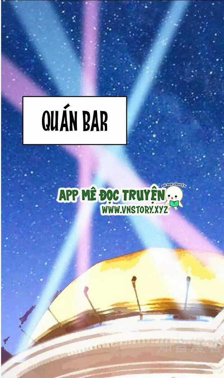 Đế Thiếu Chuyên Sủng Hắc Đạo Thê Chapter 73 trang 5