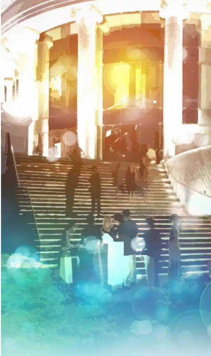 Đế Thiếu Chuyên Sủng Hắc Đạo Thê Chapter 73 trang 6