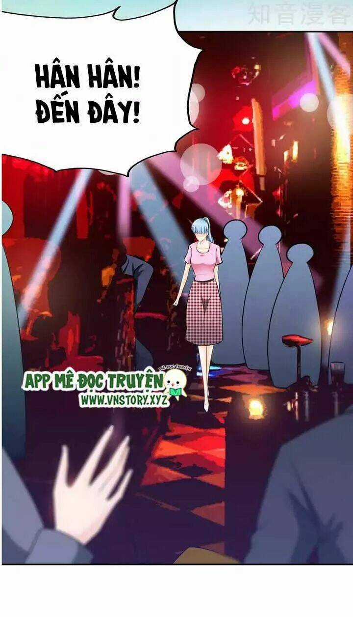 Đế Thiếu Chuyên Sủng Hắc Đạo Thê Chapter 73 trang 7