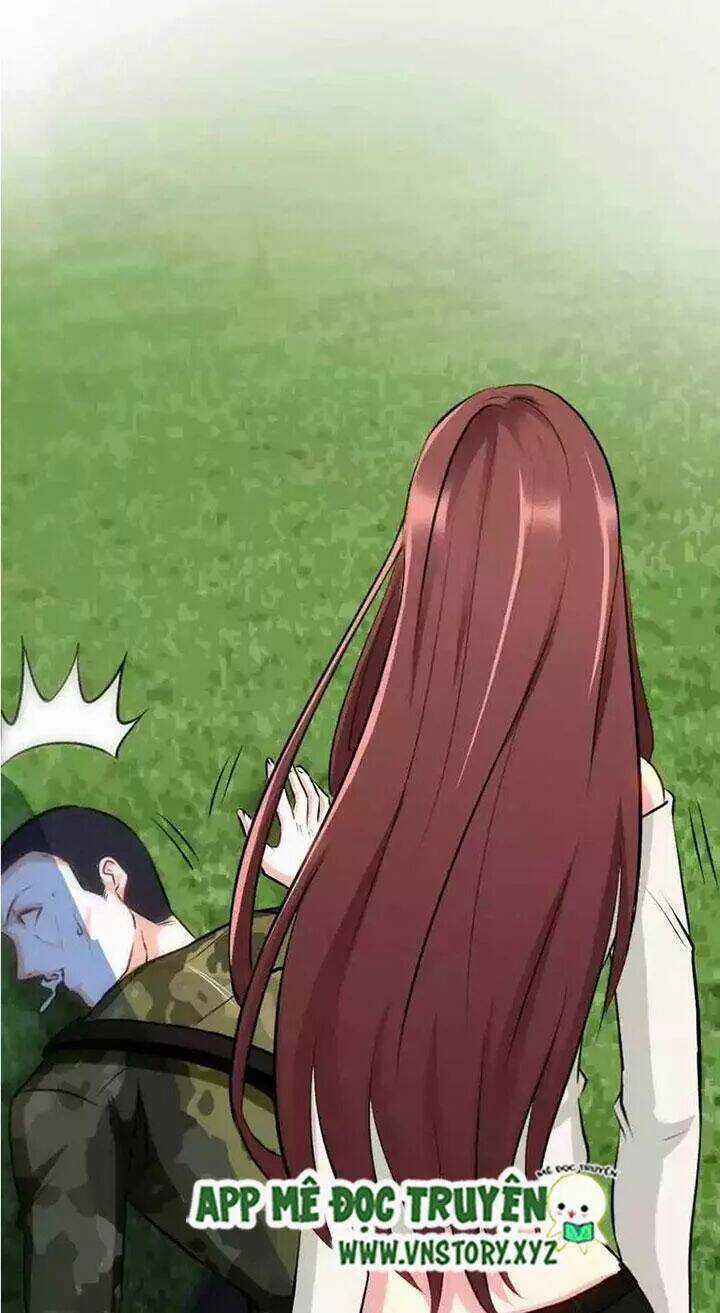 Đế Thiếu Chuyên Sủng Hắc Đạo Thê Chapter 74 trang 16