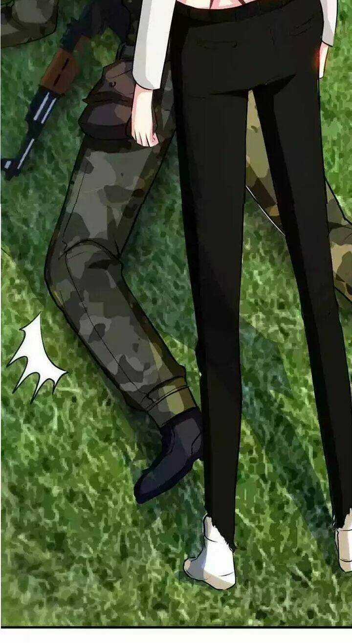 Đế Thiếu Chuyên Sủng Hắc Đạo Thê Chapter 74 trang 17