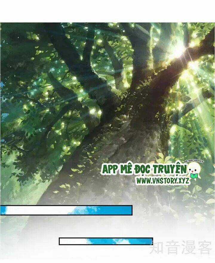 Đế Thiếu Chuyên Sủng Hắc Đạo Thê Chapter 74 trang 18