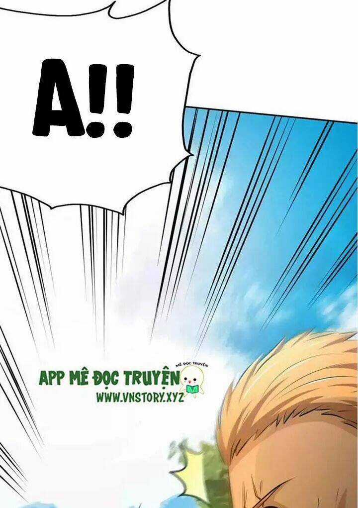 Đế Thiếu Chuyên Sủng Hắc Đạo Thê Chapter 74 trang 20