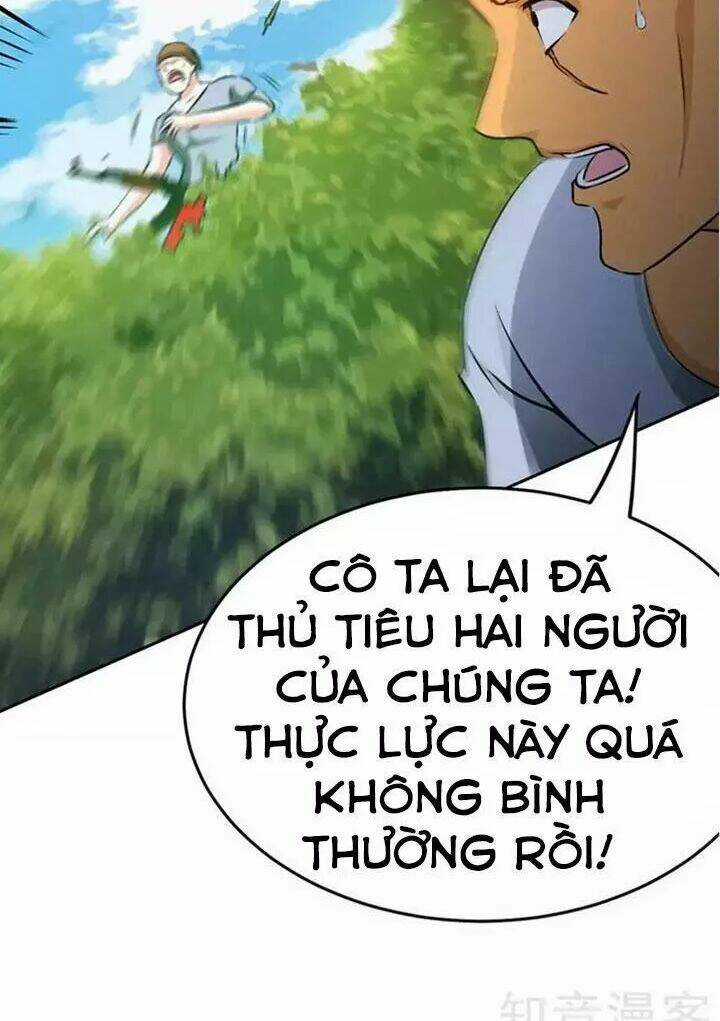 Đế Thiếu Chuyên Sủng Hắc Đạo Thê Chapter 74 trang 21