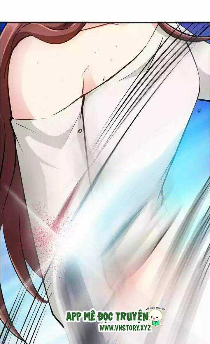 Đế Thiếu Chuyên Sủng Hắc Đạo Thê Chapter 74 trang 24