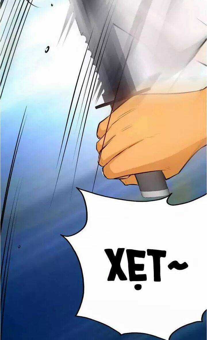 Đế Thiếu Chuyên Sủng Hắc Đạo Thê Chapter 74 trang 25