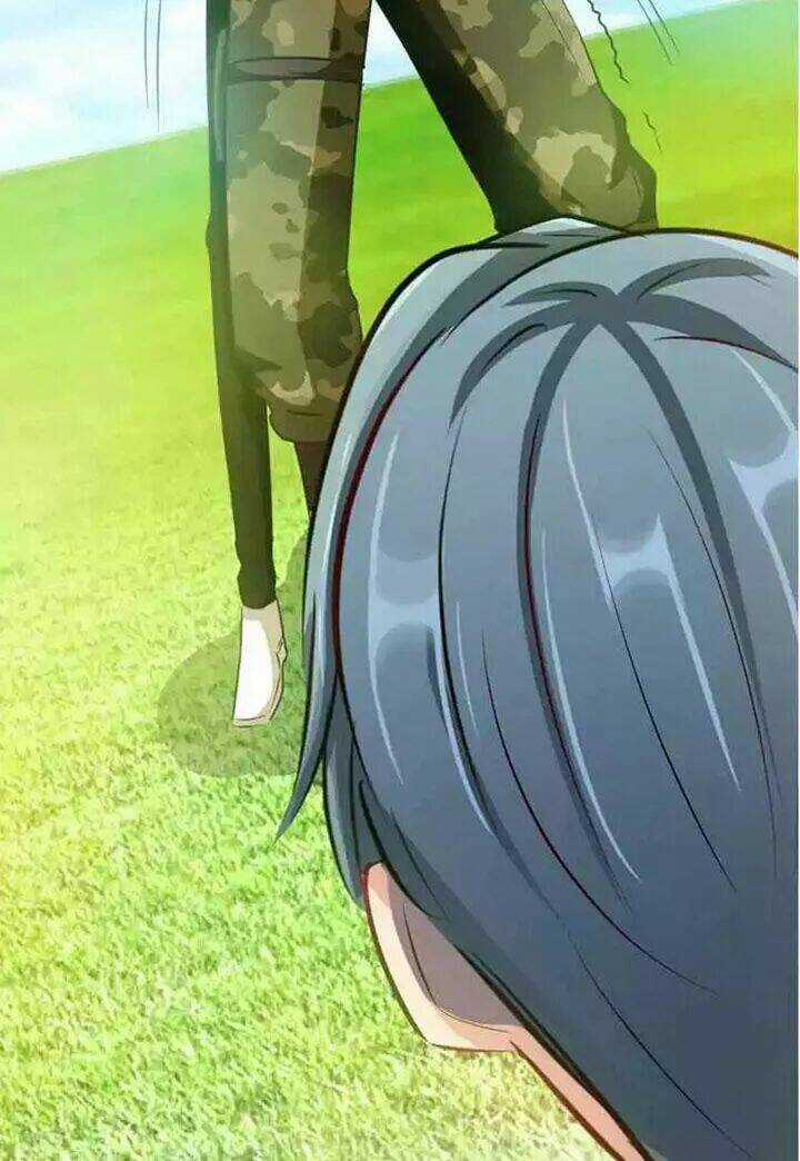 Đế Thiếu Chuyên Sủng Hắc Đạo Thê Chapter 74 trang 30