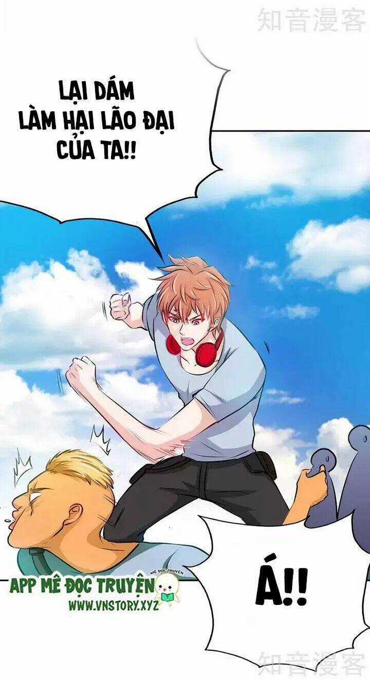 Đế Thiếu Chuyên Sủng Hắc Đạo Thê Chapter 74 trang 37