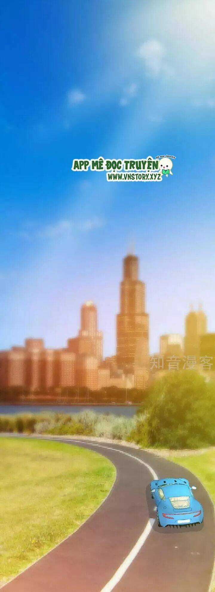 Đế Thiếu Chuyên Sủng Hắc Đạo Thê Chapter 74 trang 7