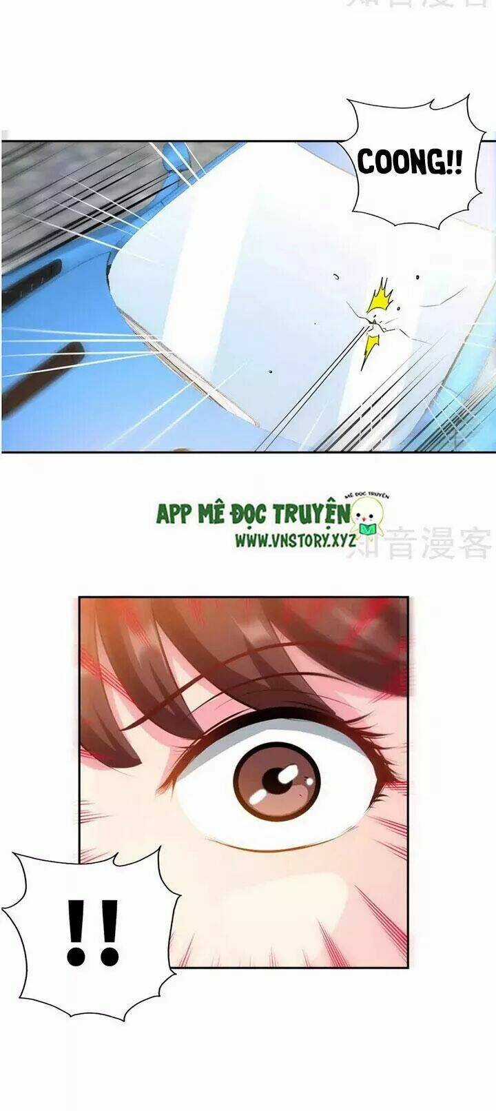 Đế Thiếu Chuyên Sủng Hắc Đạo Thê Chapter 74 trang 9