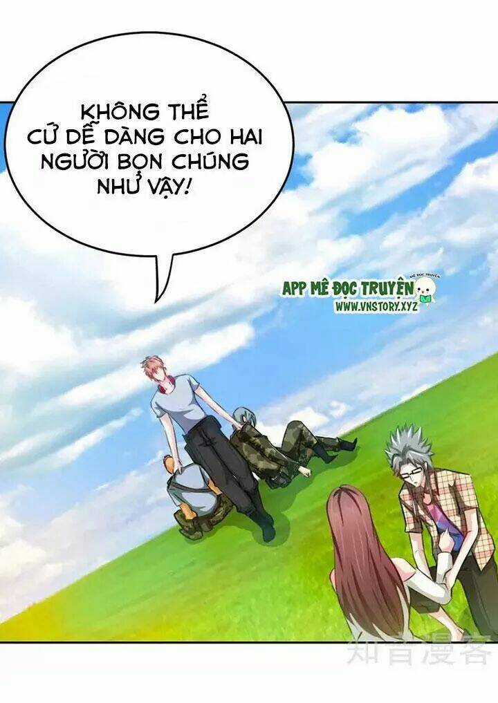 Đế Thiếu Chuyên Sủng Hắc Đạo Thê Chapter 75 trang 0