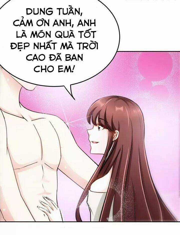 Đế Thiếu Chuyên Sủng Hắc Đạo Thê Chapter 75 trang 12