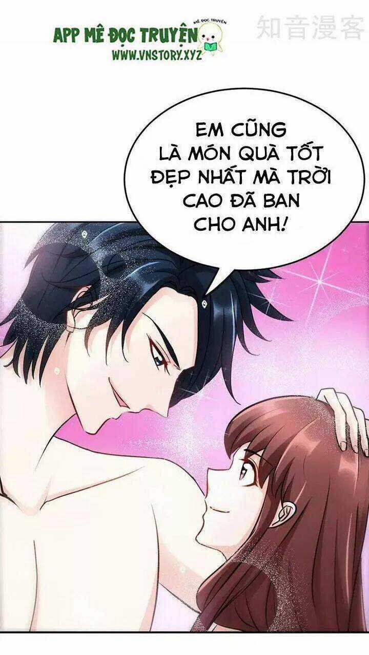 Đế Thiếu Chuyên Sủng Hắc Đạo Thê Chapter 75 trang 13