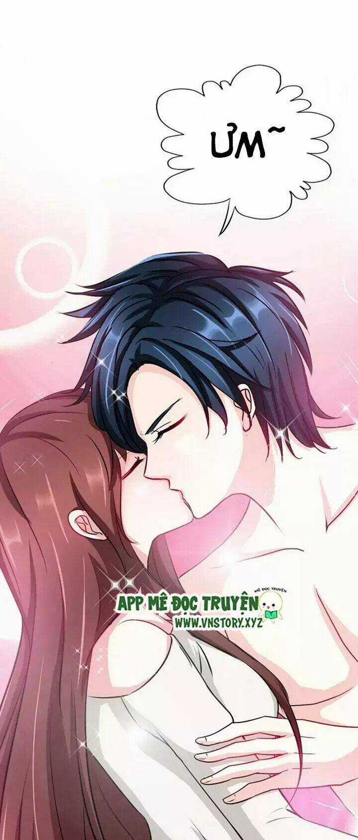 Đế Thiếu Chuyên Sủng Hắc Đạo Thê Chapter 75 trang 14