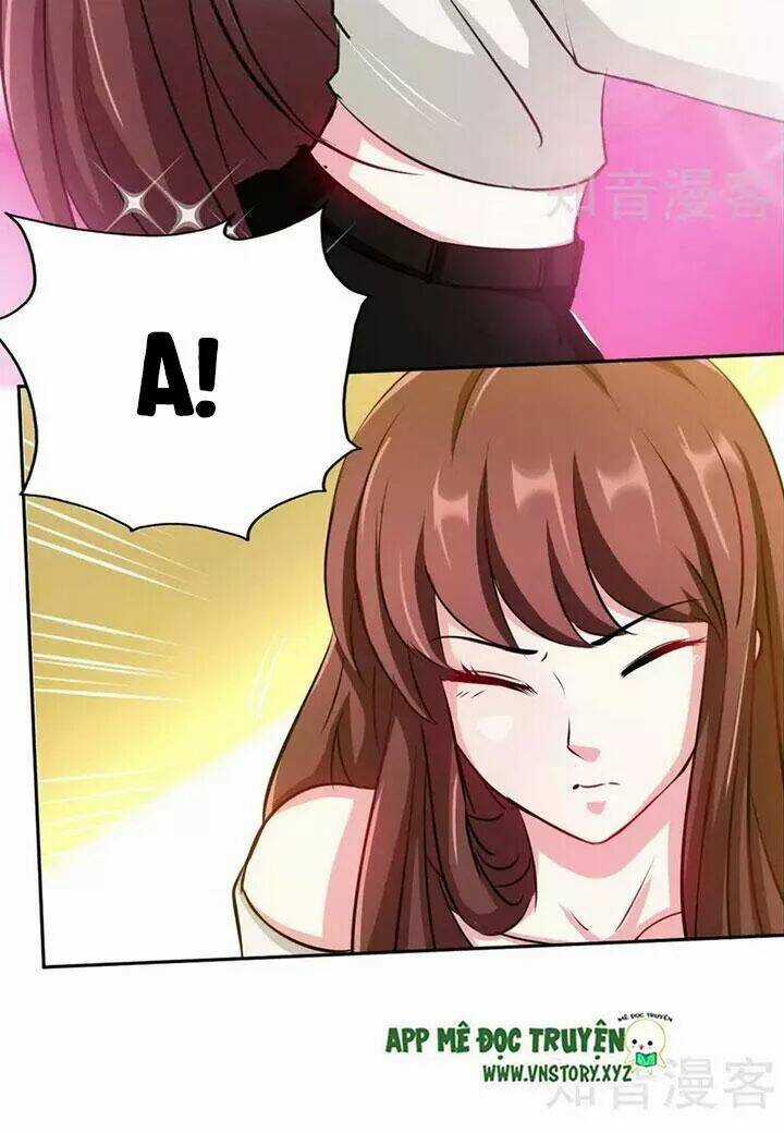 Đế Thiếu Chuyên Sủng Hắc Đạo Thê Chapter 75 trang 15