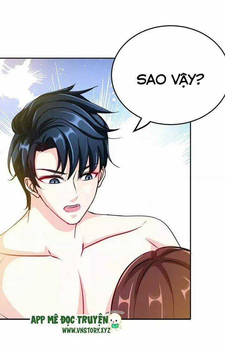 Đế Thiếu Chuyên Sủng Hắc Đạo Thê Chapter 75 trang 16