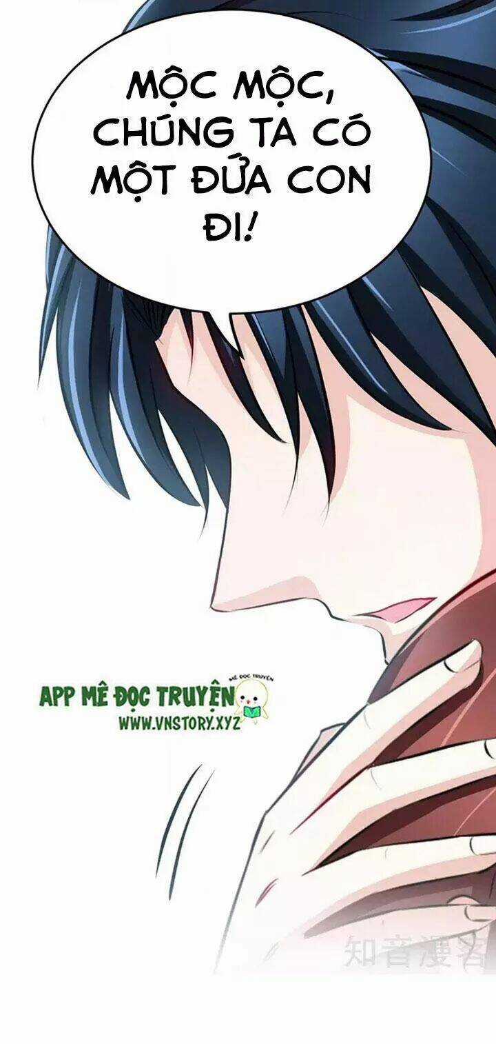 Đế Thiếu Chuyên Sủng Hắc Đạo Thê Chapter 75 trang 22