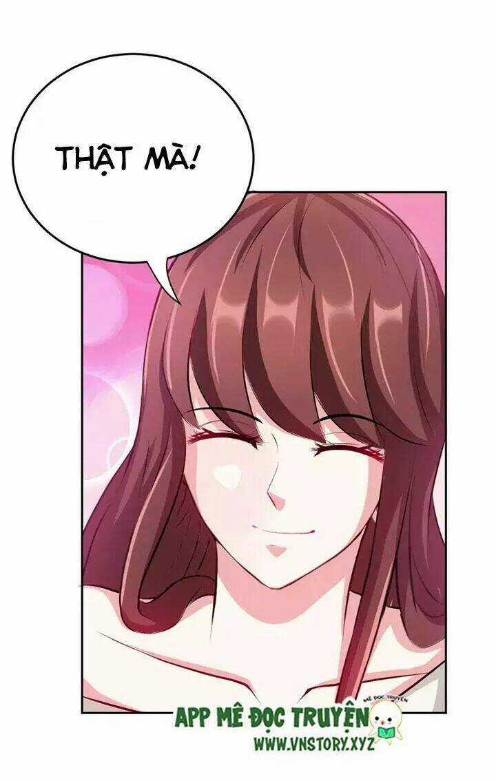 Đế Thiếu Chuyên Sủng Hắc Đạo Thê Chapter 75 trang 25