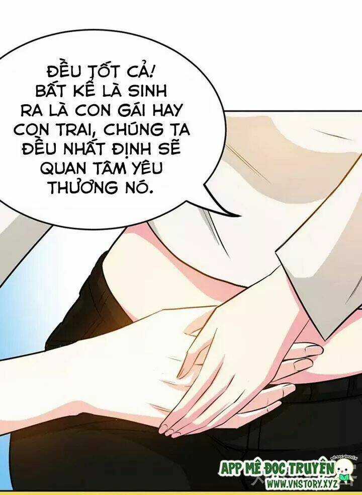 Đế Thiếu Chuyên Sủng Hắc Đạo Thê Chapter 75 trang 27