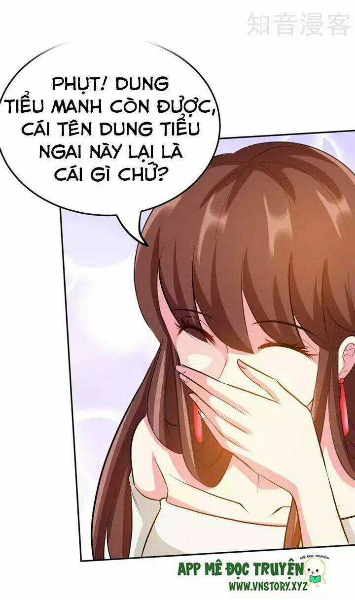 Đế Thiếu Chuyên Sủng Hắc Đạo Thê Chapter 75 trang 29