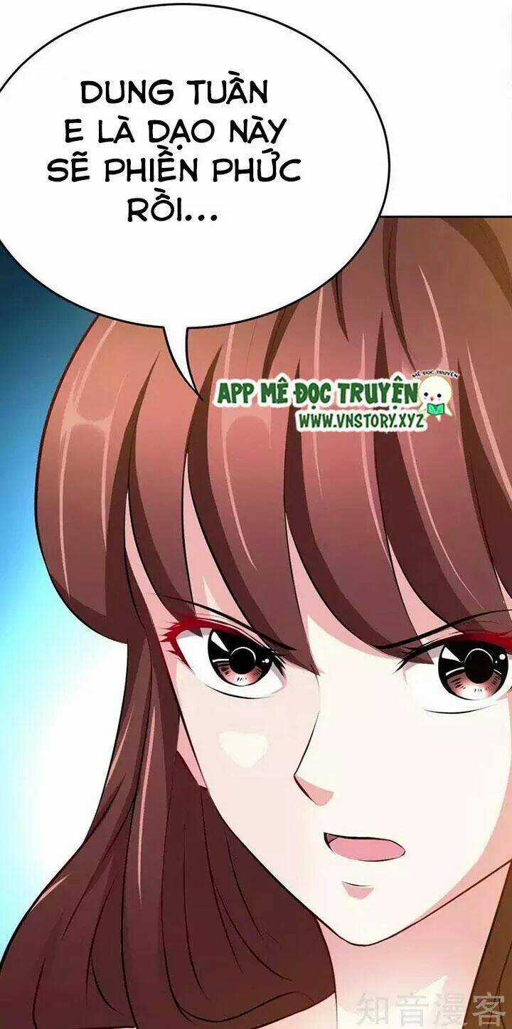 Đế Thiếu Chuyên Sủng Hắc Đạo Thê Chapter 75 trang 3