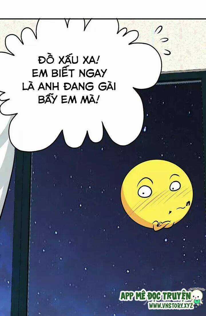 Đế Thiếu Chuyên Sủng Hắc Đạo Thê Chapter 75 trang 35