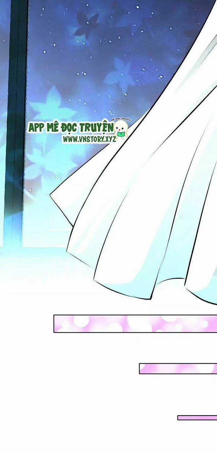 Đế Thiếu Chuyên Sủng Hắc Đạo Thê Chapter 75 trang 36