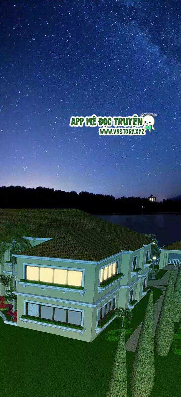 Đế Thiếu Chuyên Sủng Hắc Đạo Thê Chapter 75 trang 5