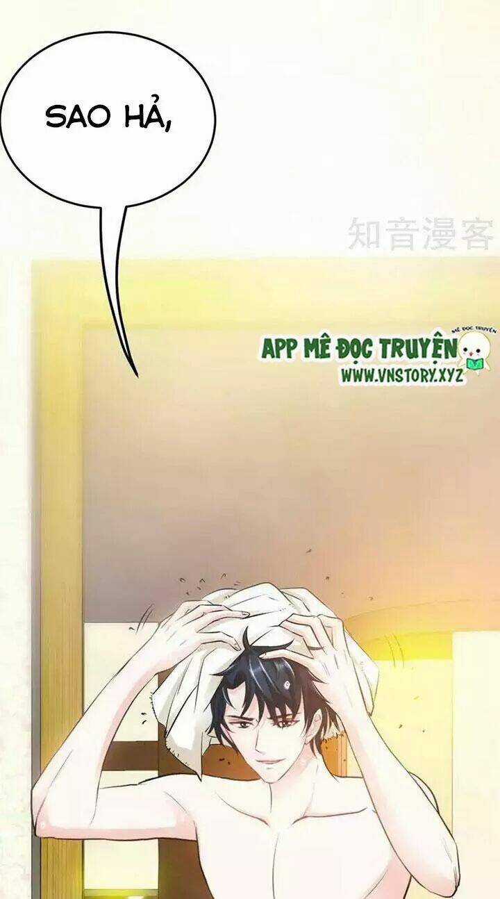 Đế Thiếu Chuyên Sủng Hắc Đạo Thê Chapter 75 trang 6