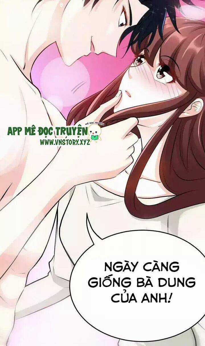 Đế Thiếu Chuyên Sủng Hắc Đạo Thê Chapter 75 trang 9