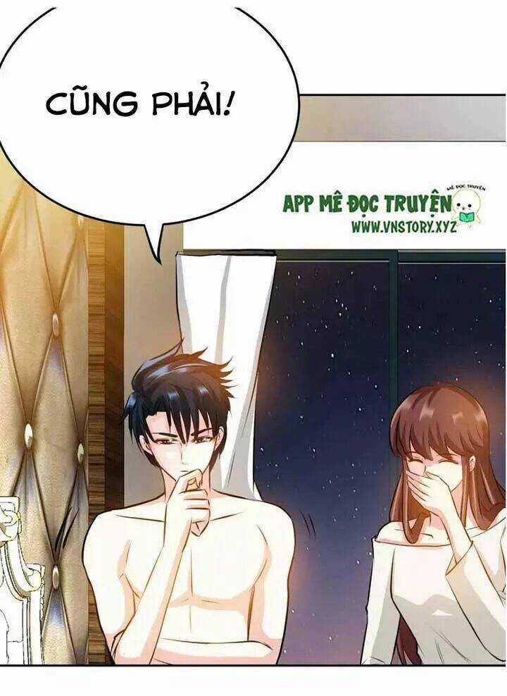 Đế Thiếu Chuyên Sủng Hắc Đạo Thê Chapter 76 trang 0