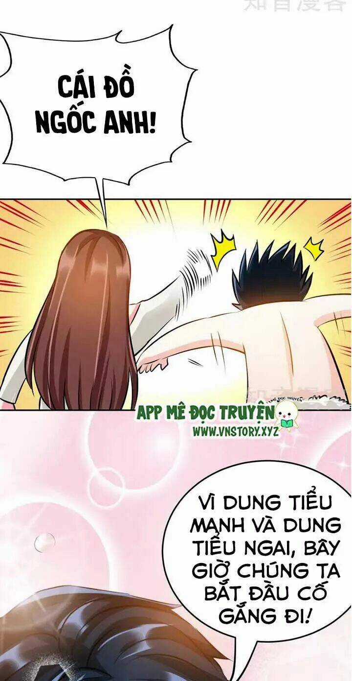 Đế Thiếu Chuyên Sủng Hắc Đạo Thê Chapter 76 trang 1
