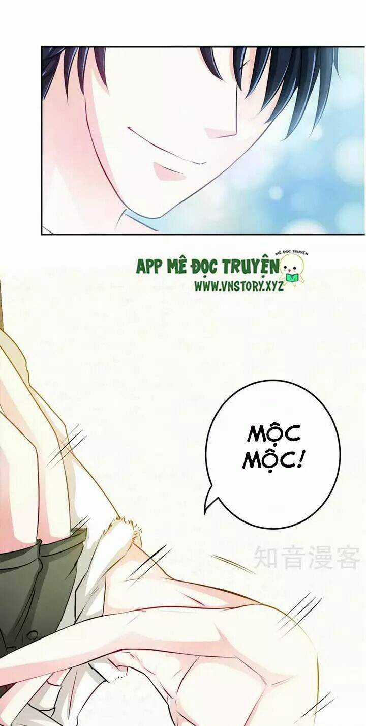 Đế Thiếu Chuyên Sủng Hắc Đạo Thê Chapter 76 trang 14