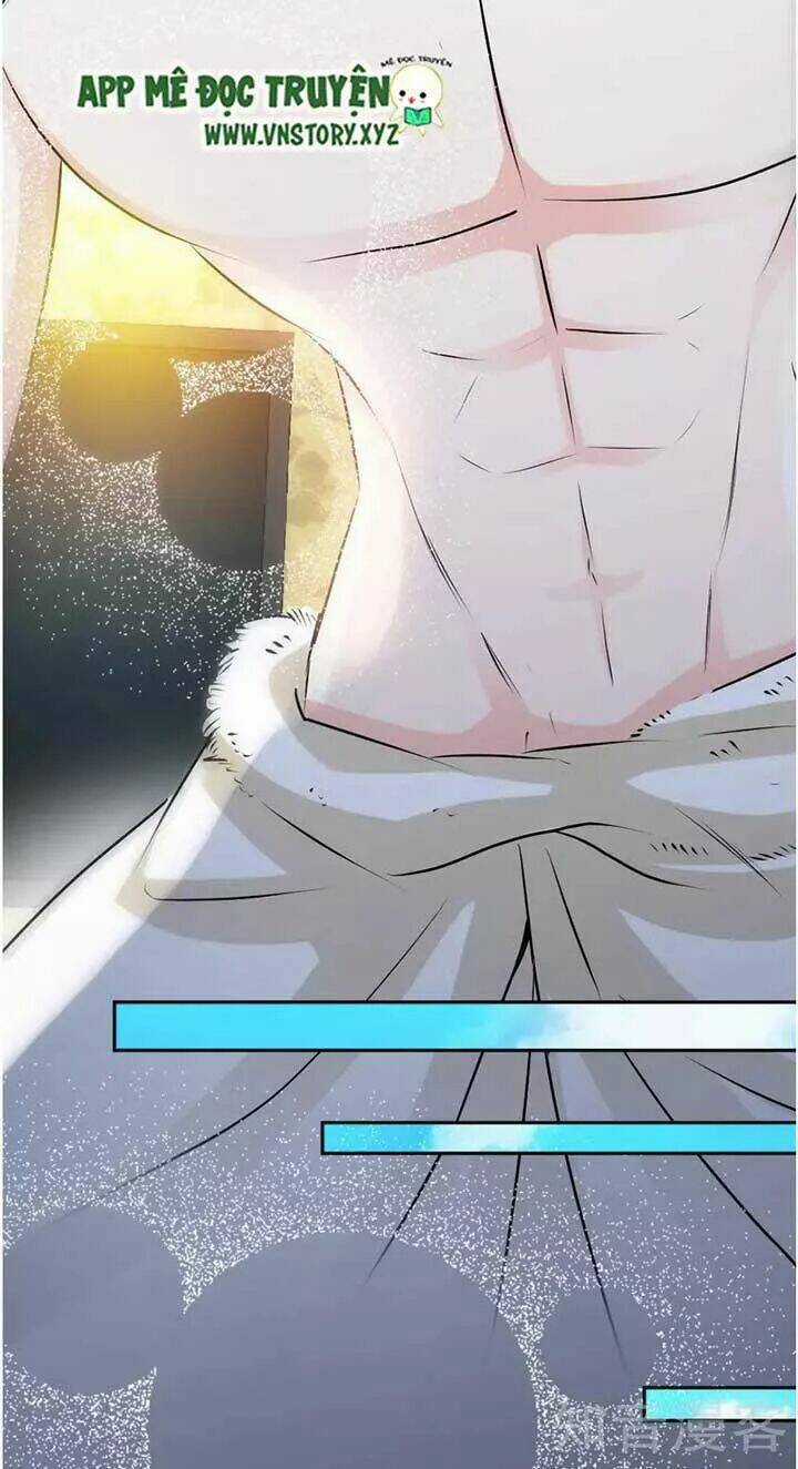 Đế Thiếu Chuyên Sủng Hắc Đạo Thê Chapter 76 trang 18