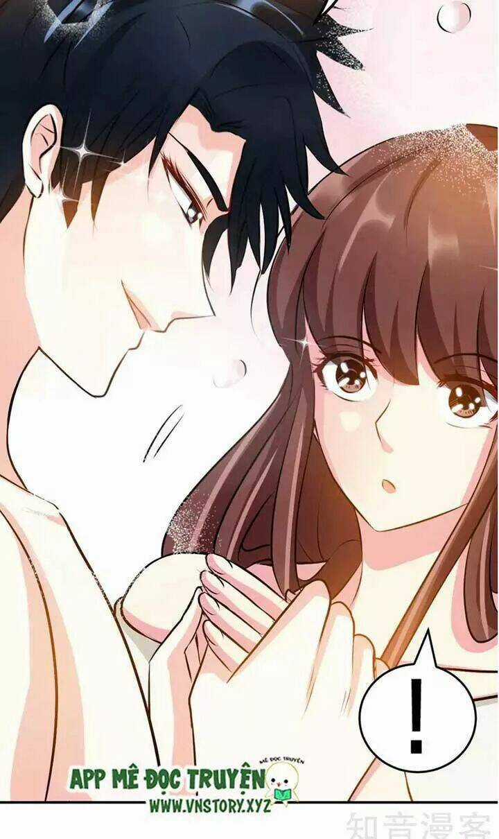 Đế Thiếu Chuyên Sủng Hắc Đạo Thê Chapter 76 trang 2