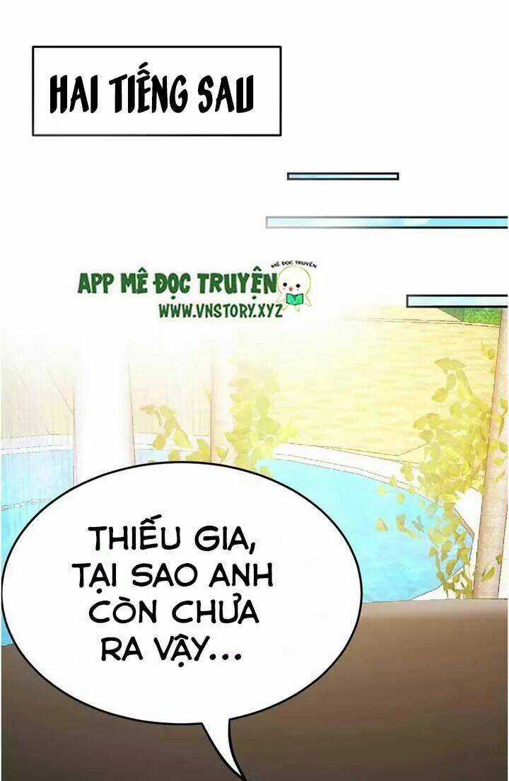 Đế Thiếu Chuyên Sủng Hắc Đạo Thê Chapter 76 trang 20